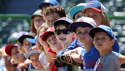 Vincenzo Mario Santoro: What is going on with the Chicago Cubs?