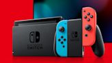 Nintendo Switch sales cross 141 million mark