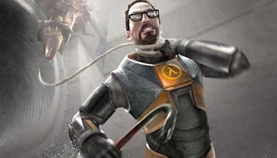 Valve Seems To Be Working On A New Half-Life Game That Doesn't Use VR