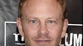 '90210' alum Ian Ziering describes 'alarming incident' with bikers