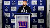 New York Giants to be featured on 'Hard Knocks: Offseason,' a new iteration of the series
