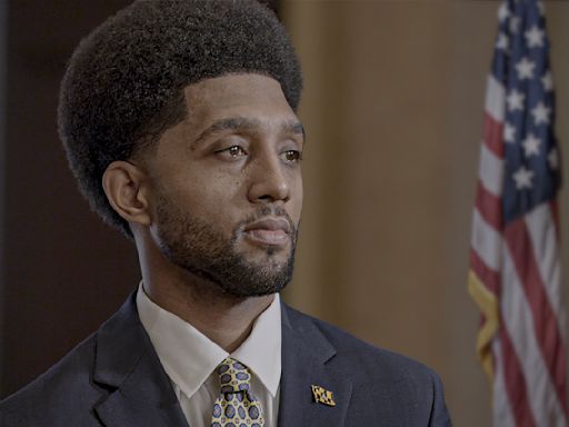 ‘The Body Politic’ Trailer: Dynamic Millennial Mayor Of Baltimore Takes Bold New Approach To Fighting Crime