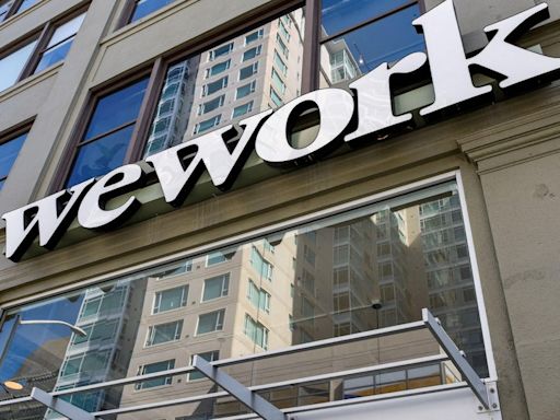 WeWork no Brasil contrata assessores para renegociar dívidas
