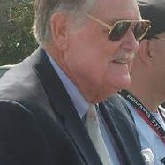 Hayden Fry