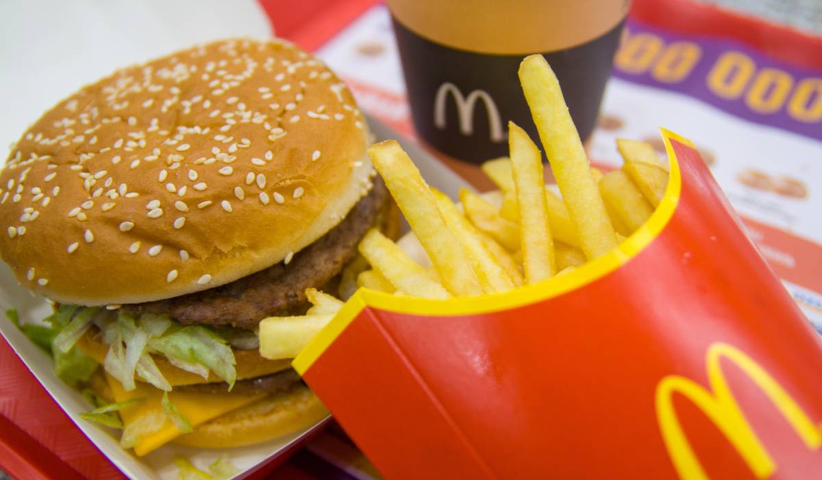 Why McDonald’s $5 Meal Deal is a Short-Term Answer to a Longer-Term Problem