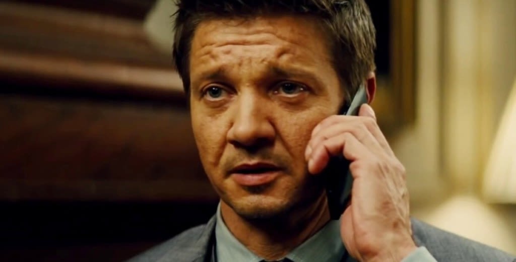 Jeremy Renner Opens Up About His Refusal To Return To ‘Mission: Impossible – Fallout’