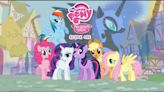 My Little Pony: Friendship Is Magic Season 1 Streaming: Watch & Stream Online via Netflix