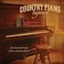 Country Piano Hymns