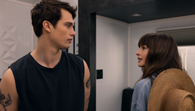 How to watch Anne Hathaway's new rom-com, ‘The Idea of You’