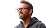 Wrexham owner Ryan Reynolds shows true class with kind gesture