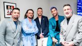 How Does *NSYNC’s No. 25 Debut Compare to Our Expectations for Their First Single in Two Decades?