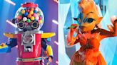 “The Masked Singer” Season 11 Picks a Winner! Find Out Whether Goldfish or Gumball Snagged the Golden Mask Trophy