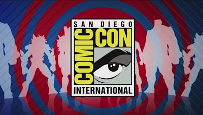 San Diego Comic-Con, Hall H returns in full force next week