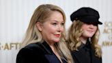 Christina Applegate habla de lo duro que ha sido tener sapovirus: "La caca de alguien fue a mi boca y me la comí"