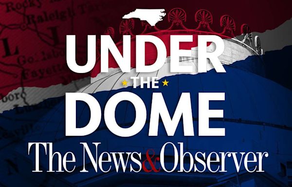 Under the Dome: Biden, visiting NC today, seeks tougher gun laws after officers’ killings