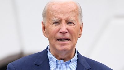 Joe Biden not being treated for Parkinson's disease: White House amid concerns over POTUS' health