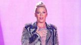 Pink Says She's 'Deeply Sorry' as She Cancels Tour Stop Due to Sinus Infection: 'I Am So Disappointed'