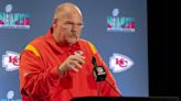 Here is what Chiefs coach Andy Reid said Monday at the annual NFL meetings