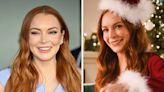 Lindsay Lohan’s “Horrifying” New Pepsi Ad Has The Internet Divided Over One Questionable Combination