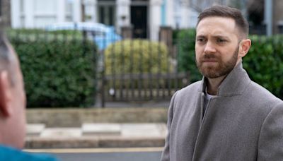 EastEnders airs Dean Wicks court outcome in early iPlayer release
