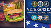 Best Veterans Day discounts and freebies for 2023