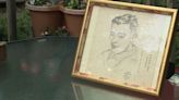 Local keeps her father’s story alive with artifacts from D-Day almost 80 years ago