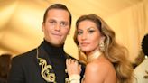 Gisele Bündchen Says Her Divorce From Tom Brady Is “Not What I Dreamed Of”