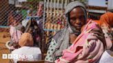 Sudan war: UN Security Council demands end to El Fasher siege