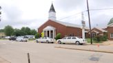 Dorothy Roberts Burns remembered at Mt. Pleasant Baptist Church