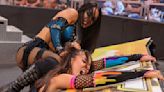 Tommy Dreamer Reacts To WWE NXT Main Event Between Chelsea Green & Roxanne Perez - Wrestling Inc.