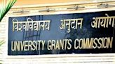 UGC releases SOP on National Credit Framework