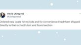 29 Too-True Tweets About Getting Kids Dressed In The Winter
