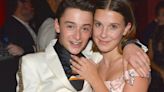 'Stranger Things’ stars Millie Bobby Brown and Noah Schnapp have a marriage pact