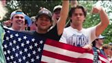Trump Campaign Unveils Epic New Ad: ‘College Patriot Represent the Majority of Americans’