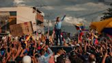 The ‘Iron Lady’ of Venezuela Threatens to Unseat Its Autocrat