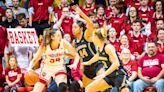 LIVE: No. 2 IU women's basketball beats No. 13 Michigan