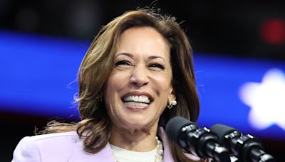 Kamala Harris now favorite to beat Trump across multiple betting sites