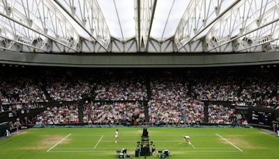 Wimbledon 2024: How to Watch a Free Tennis Livestream