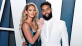 Exes Odell Beckham Jr and Lauren 'Lolo' Wood have become 'better humans' through co parenting