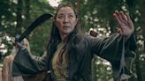 The It List: Michelle Yeoh stars in 'The Witcher' prequel series, Christian Bale unearths Edgar Allan Poe origin story in 'Pale Blue Eye,' 'Emily in Paris' returns for...