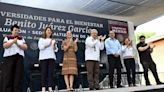 Con Claudia no hay nada que temer: AMLO