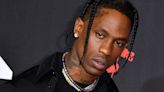 Rapper Travis Scott Arrested For Trespassing & Disorderly Intoxication In Florida's Miami