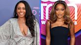 Keke Palmer Sends Love to 'Insecure' Star DomiNque Perry Amid Sarunas J. Jackson Abuse Allegations