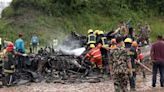 Nepal sets up 5-member panel to probe plane crash that killed 18 in Kathmandu | Latest updates
