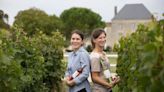 Inside the Bordeaux wineries abandoning their grapes for grains