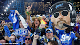 NFL Draft audience down 3% after weaker Friday, Saturday