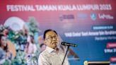 Jana Wibawa projects not cancelled but renegotiated, Anwar says amid spate of corruption charges