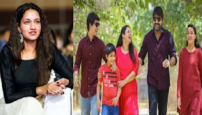 Meka Srikanth Spills Beans About His Daughter Medha & Asserts, 'She Doesn't Like Taking My Name In Public..'