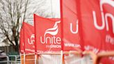 Company profits have increased since before the pandemic – Unite