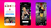 Instagram's new Reels template lets you create your own 2022 recap